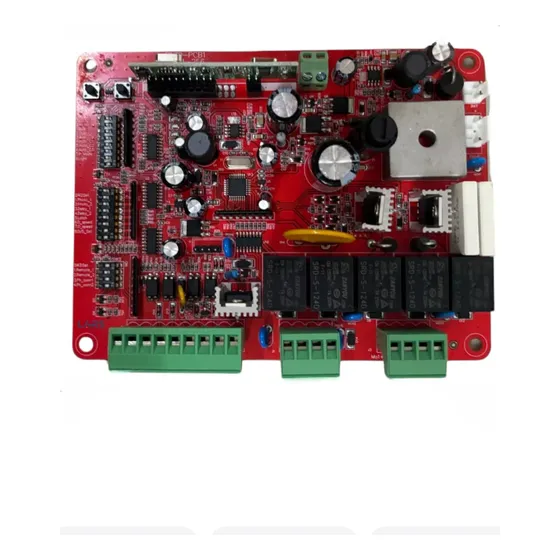 Tarjeta Electronica Merik Para Pistones Power 230plus Y 200m