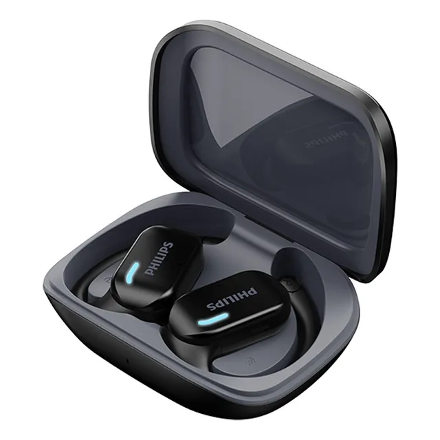 Philips Audifonos Conduccion Osea Manos Libres Inalambricos