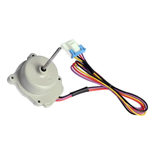 Motor Ventilador Evaporador Refrigeradora LG Eau65058313
