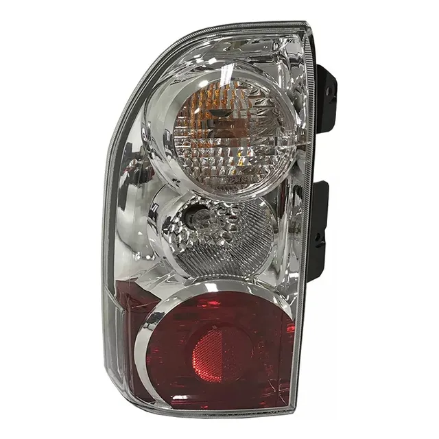 Stop Izquierdo Chevrolet  Grand Vitara Año 2003 A 2013