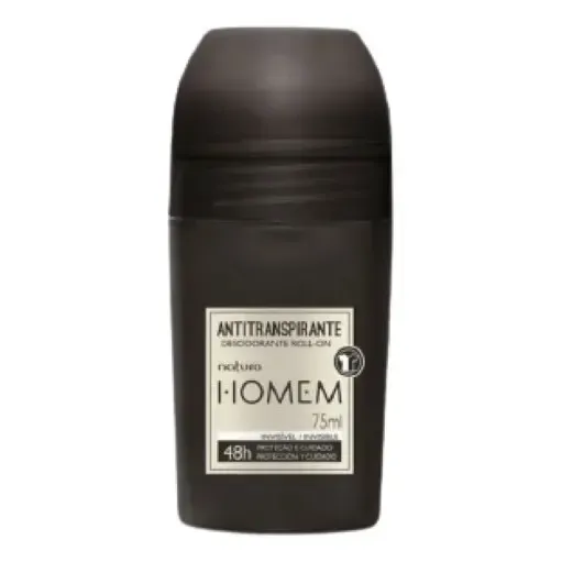 Desodorante Homem Natura 75 Ml | Cuotas sin interés