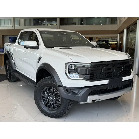 2027 Ranger Raptor Autos y Camionetas Ford Ranger Raptor | MercadoLibre.com.mx