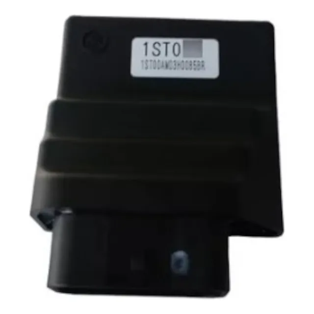 Modulo Cdi Ecu Fazer 150 2013 2014 2015 Novo Original Yamaha
