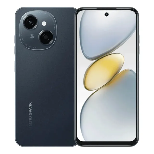 Teléfono Tecno Spark Go 1s 64gb