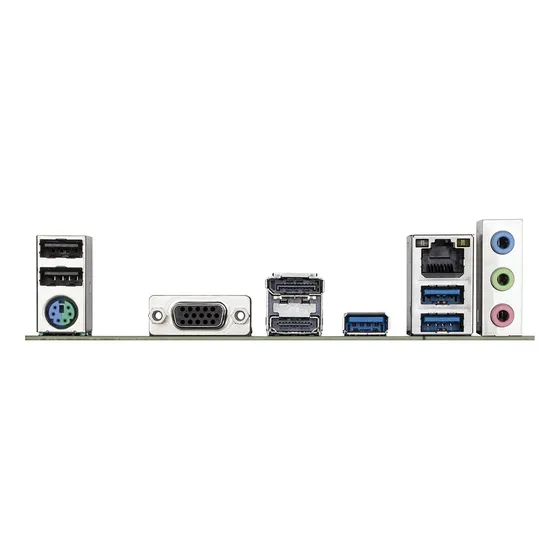 Mother Gigabyte B760m D3hp Ddr4 1700