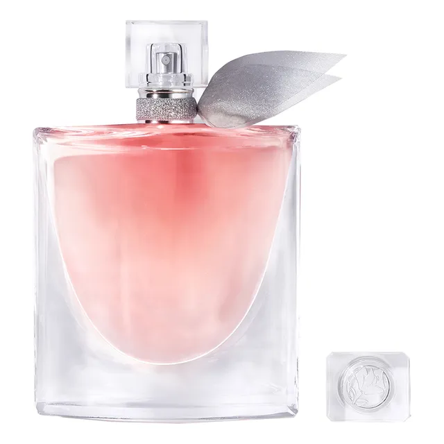 Perfume Feminino Eau De Parfum Fragrância Floral Gourmand Inebriante Com Notas De Íris Nobre, Baunilha E Pralinê La Vie Est Belle Lancôme, Frasco Com 100ml