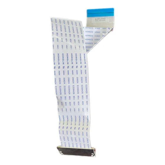 Cabo Flat Lvds Monitor E2241s Ead57188316 