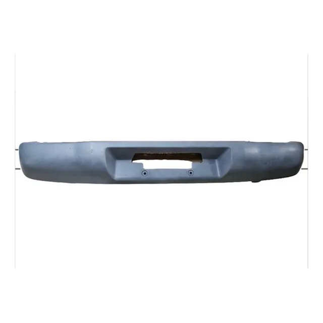 Parachoque Trasero Mazda Bt50 Original