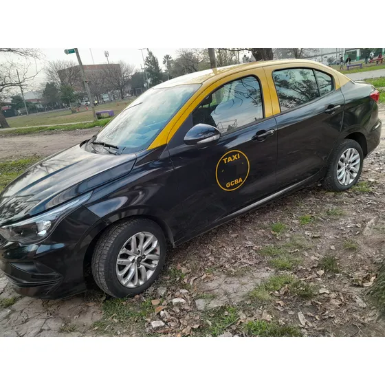 Fiat Cronos 1.3 Gse Drive Pack Conectividad