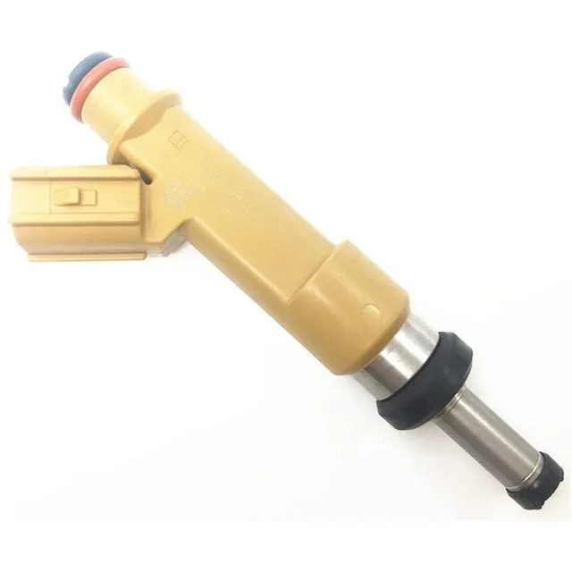 Inyector (gasolina) Toyota Corolla 09/15