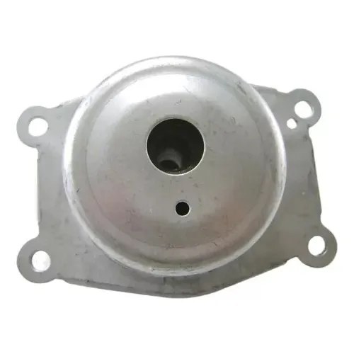 Soporte Pata Motor Astra Zafira - 2.0 8-16v Lado Izquierdo