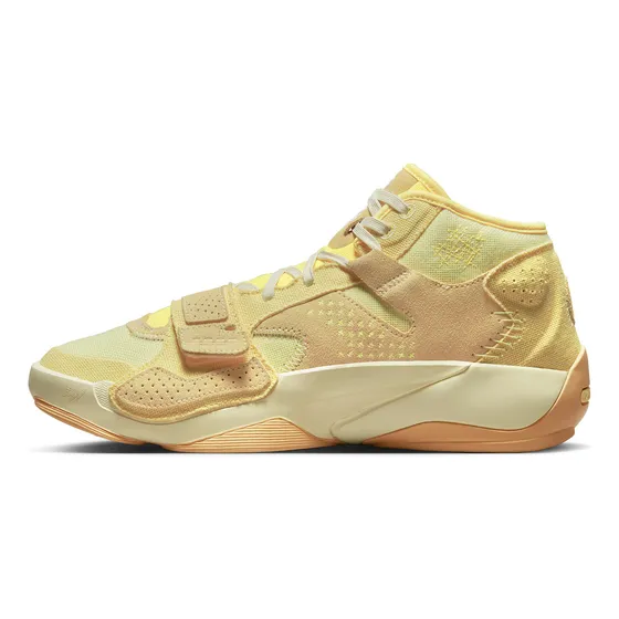 Zapatillas Jordan Zion ''full Deportivo Básquet Hombre Ah077