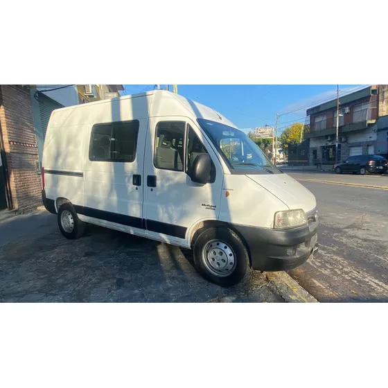 Fiat Ducato 2.3 Economy Maxicargo Mjet Te
