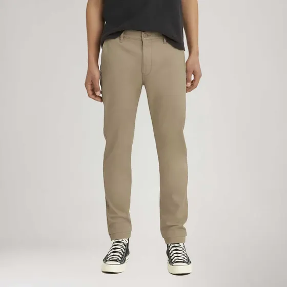 Calça Levi's® Xx Chino Slim Iii Bege 852270059