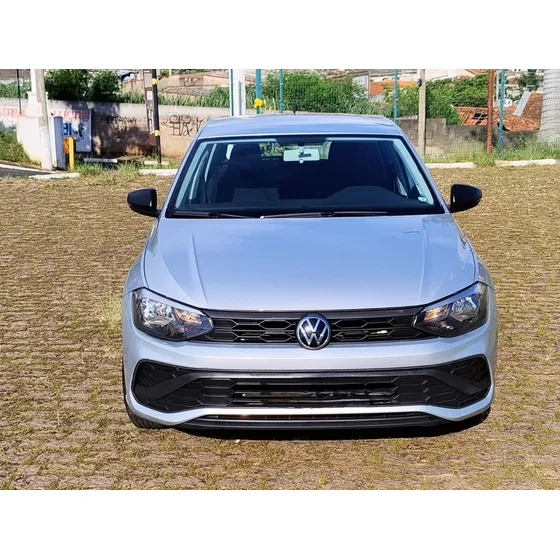 Volkswagen Polo 1.0 Mpi Track Manual