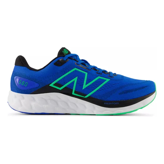 Zapatillas Hombre New Balance Running Fresh Foam 680 V8