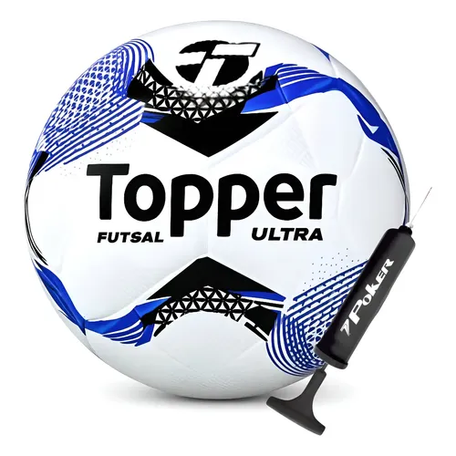 Bola de futebol adidas Telstar 18 Top Replique nº 5 cor branco e