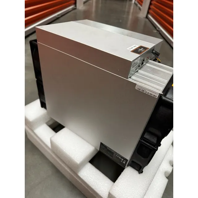Bitmain Antminer S19j Pro 104th/s 3068 Watts Asic
