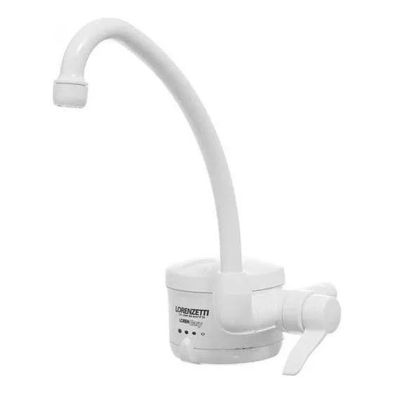 Grifo Eléctrico Lorenzetti Loren Easy 5500w