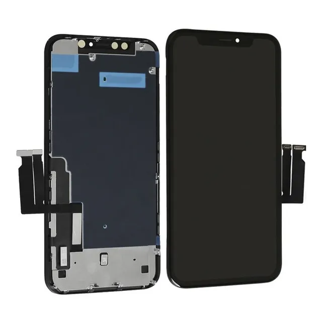 Pantalla Completa Apple iPhone XR Incell Servico Tecnico