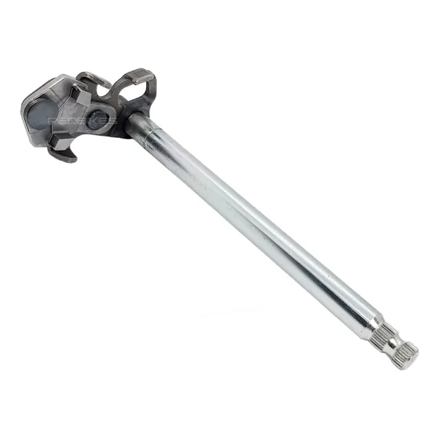 Eje De Selectora Honda Xr 125 Xr 150 L Original Honda Sc