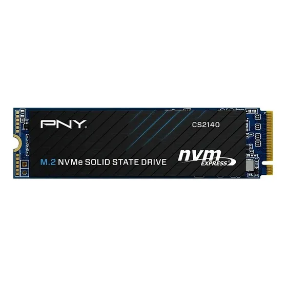 Disco Sólido Interno Pny M280cs2140-1tb-cl 1tb