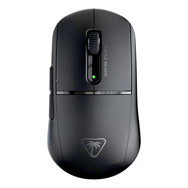 Pack Turtle Beach Burst Ii: Ratn Gaming Inalámbrico 26k Dpi