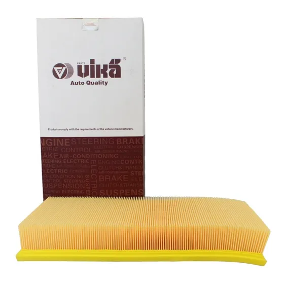 Filtro Aire Vw Touareg Audi Q7 Porsche Cayenne Lx792 C39219