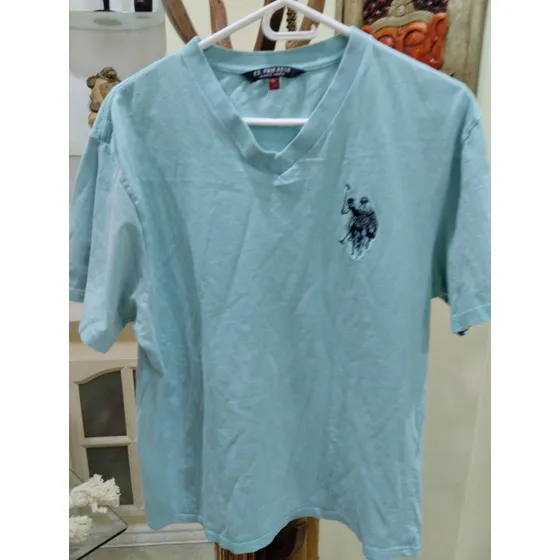 Franela Para Caballeros Polo Original