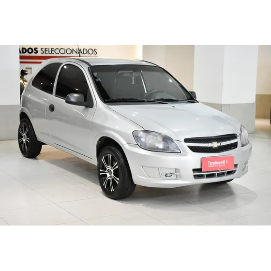 Chevrolet Celta 1.4 Ls