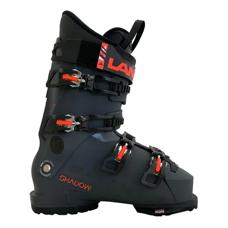 Lange Botas Ski Shadow Rtl Mv Gw (anthr- Grey)