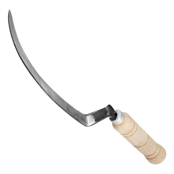 Hoz Dentada 7.5  Mango Madera Lion Tool 212 Lion Tools
