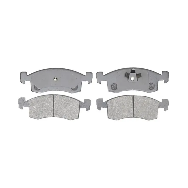Balatas Delanteras Sg Dodge Dart K 82-88 Raybestos