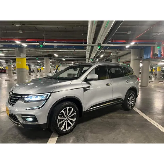 Renault Koleos 2.5 Intens