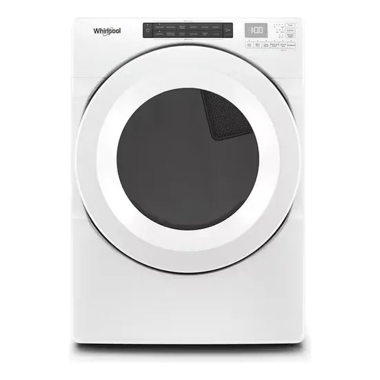 Secadora  Whirlpool Carga Frontal 17 Kg