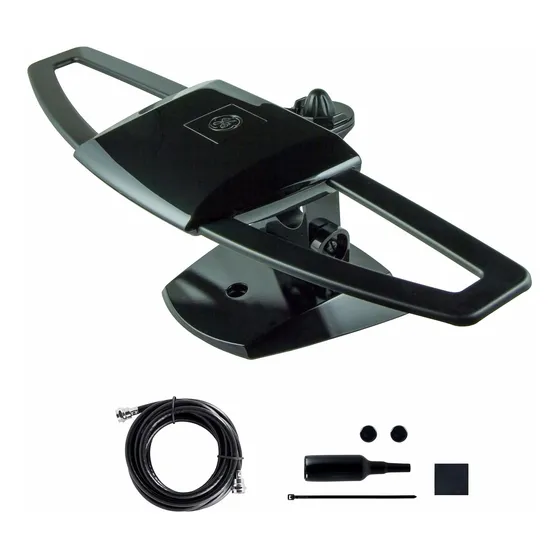 Antena Para Video Ge Hd Bar 33683