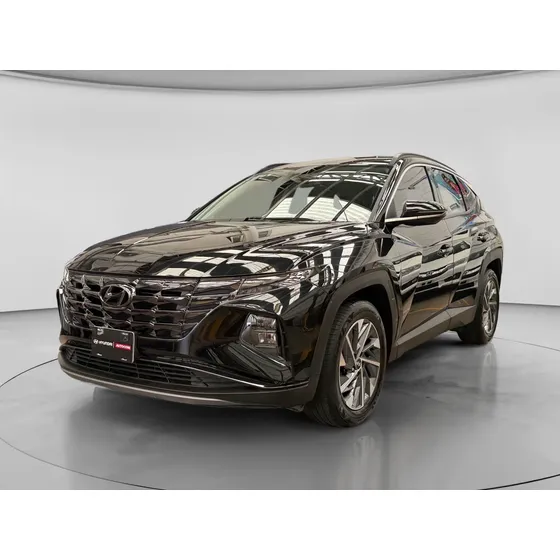 Hyundai Tucson 2024 2.5 Gls Premium At