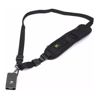 Quick Strap Correa Larga De Hombro Quick Strap Acolchada Quick Strap Correa Larga De Hombro Quick Strap Acolchada