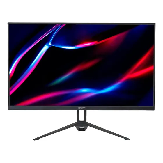 Monitor Gamer 27" Acer Nitro KG3 KG273 G0bi IPS Full HD 120Hz 1ms VRB
