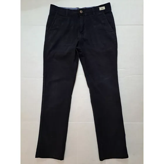 Pantalón Casual Tommy Hilfiguer Talla 16