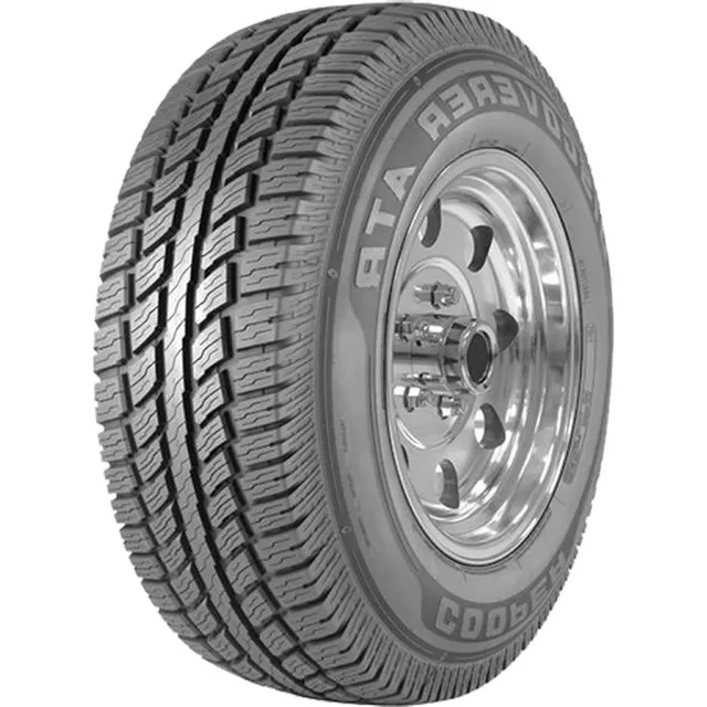 Llanta Cooper 235/60 R17 Discoverer Atr