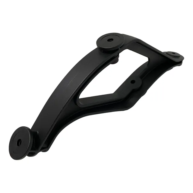 Suporte Do Para Sol Mb Atego/axor Original  A9738112114