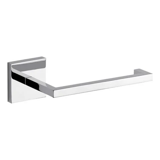 Porta rollo FV accesorios baño Dominic 0167r/85 cromo