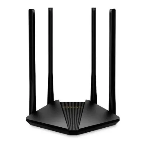 Router 4 Antenas Ac1200 Doble Banda Mercusys Mr30g