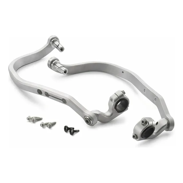 Kit De Montaje Original Ktm Wrap Around Hanguard 79702984044