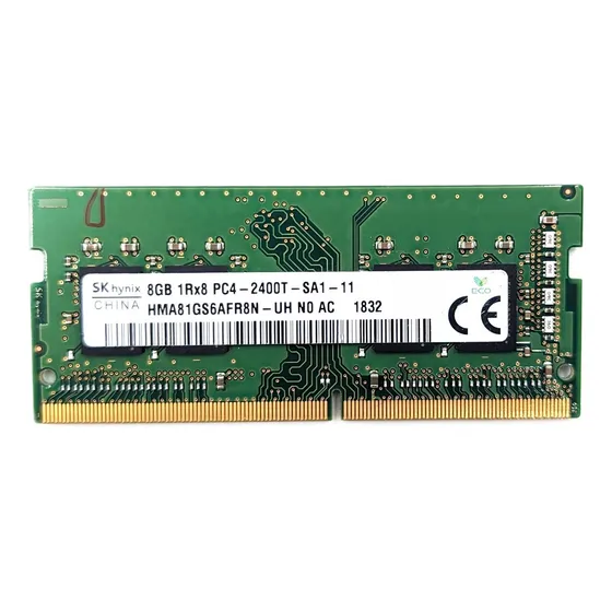 Memoria Ram Para Laptop Ddr4 8gb 2400mhz Pc4 19200