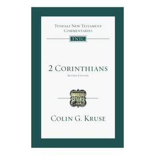 Libro: 2 Corintios: IntroducciĂłn Y Comentario (volumen Libro: 2 Corintios: IntroducciĂłn Y Comentario (volumen