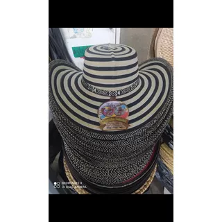 Sombreros Colombianos