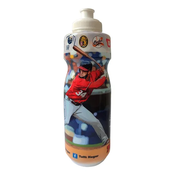 Cooler Lvbp 700 Ml - Coleccionables