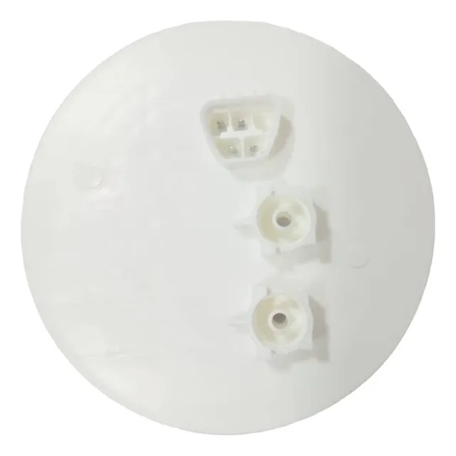 Tapa Modulo De Gasolina Toyota Hilux Fortuner 